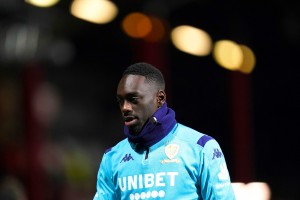 FC Nantes Mercato : Augustin, Leipzig signale un problème